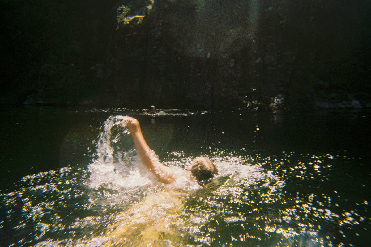 Photograph by Tanya Anderson, Hillvale Photo Trophy 2026 entry #0031