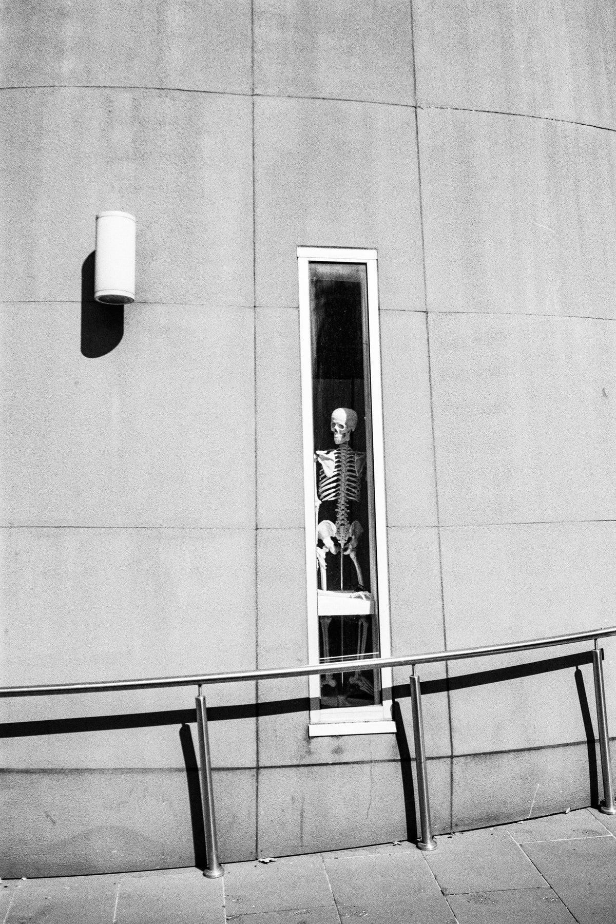 Photograph by Kyle Archie Knight, Hillvale Photo Trophy 2026 entry #0038