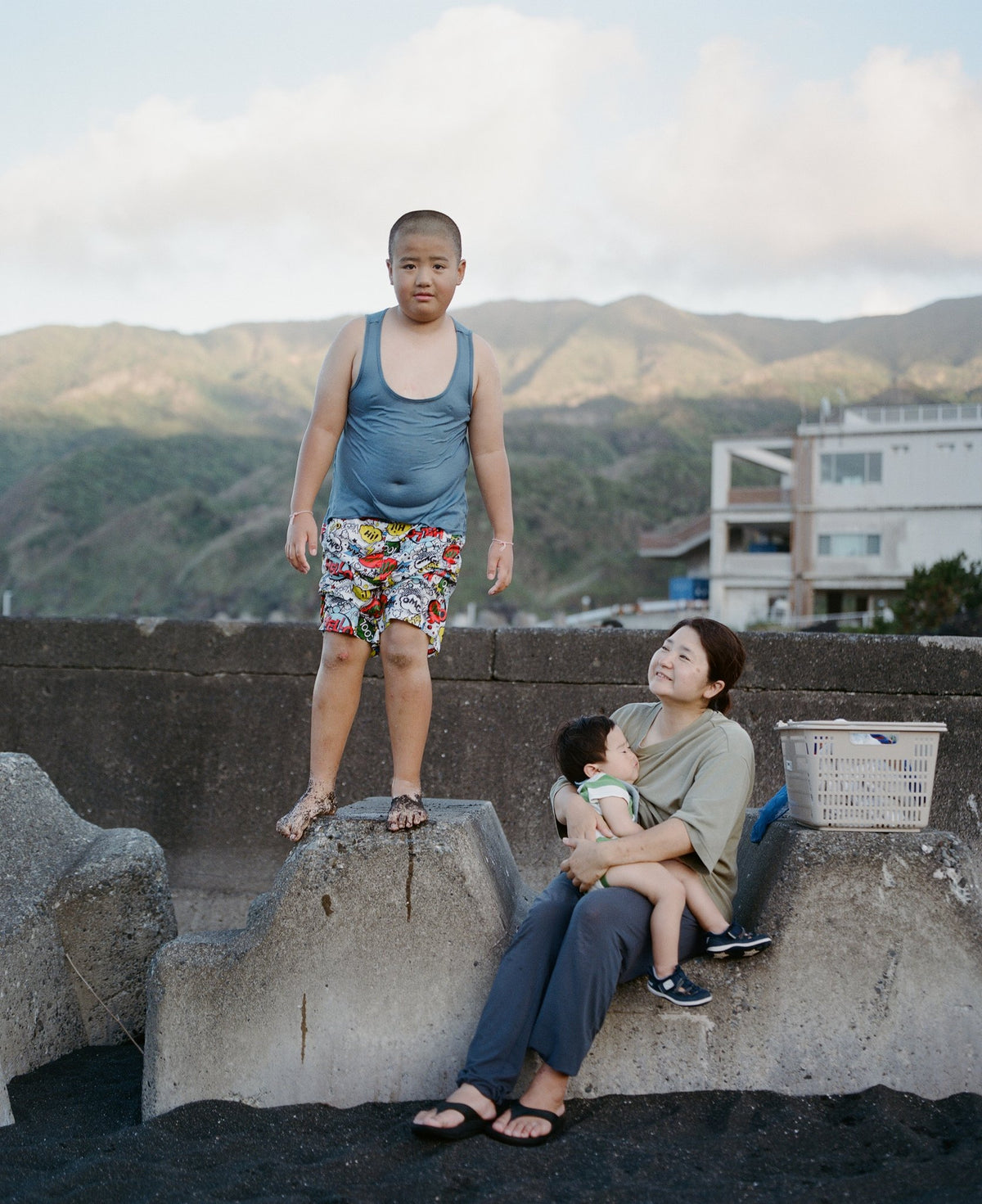 Photograph by Simon Aubor, Hillvale Photo Trophy 2026 entry #0046