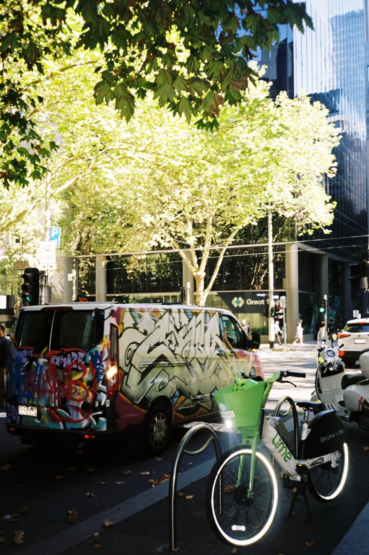 Photograph by Lola Bender, Hillvale Photo Trophy 2026 entry #0074