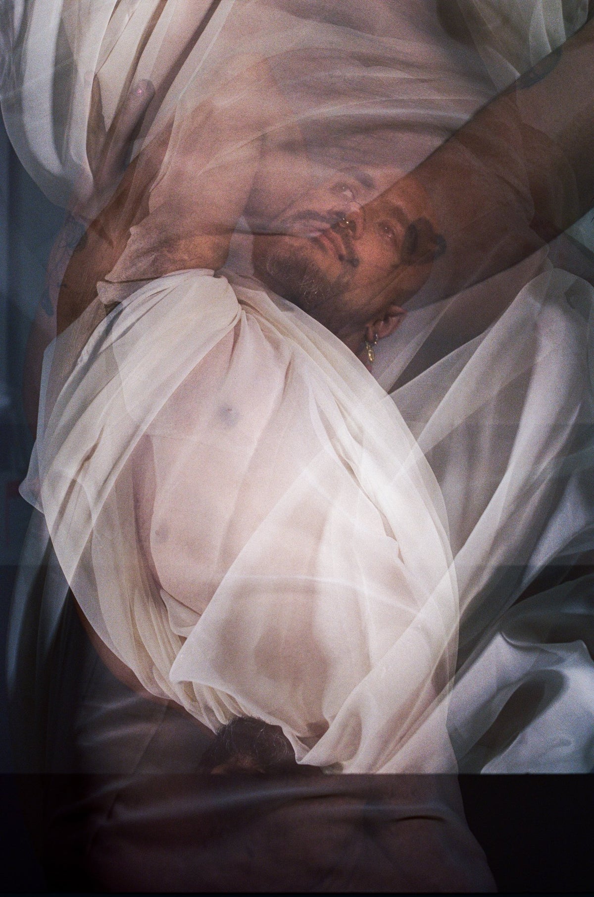 Photograph by Mariana Boubet, Hillvale Photo Trophy 2026 entry #0090