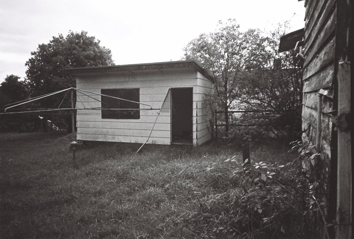 Photograph by Brett Campbell, Hillvale Photo Trophy 2026 entry #0113