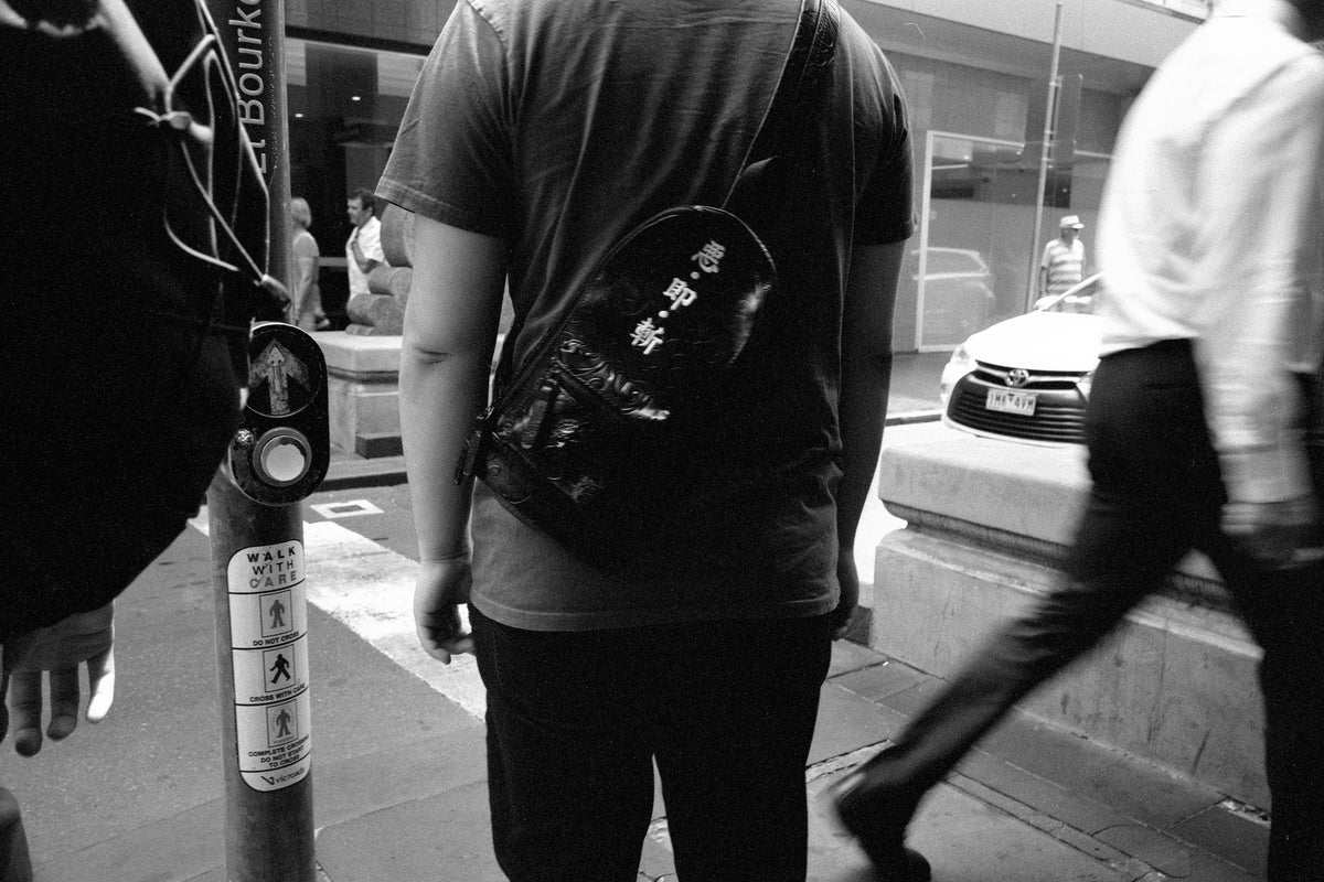 Photograph by Ran Cao, Hillvale Photo Trophy 2026 entry #0119