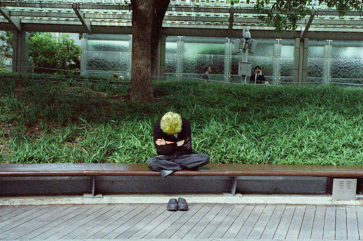 Photograph by Te Chang, Hillvale Photo Trophy 2026 entry #0134