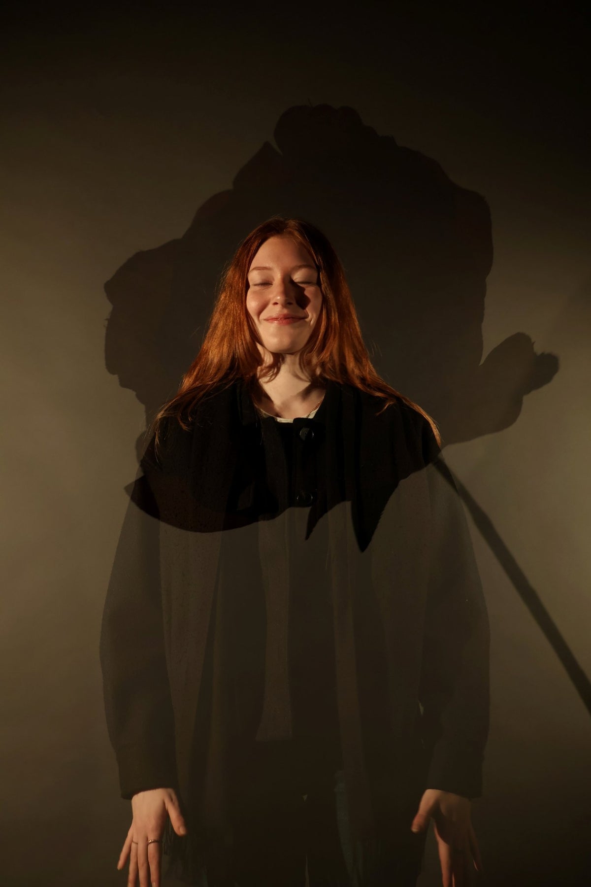 Photograph by Stella Cooper-Powell, Hillvale Photo Trophy 2026 entry #0173