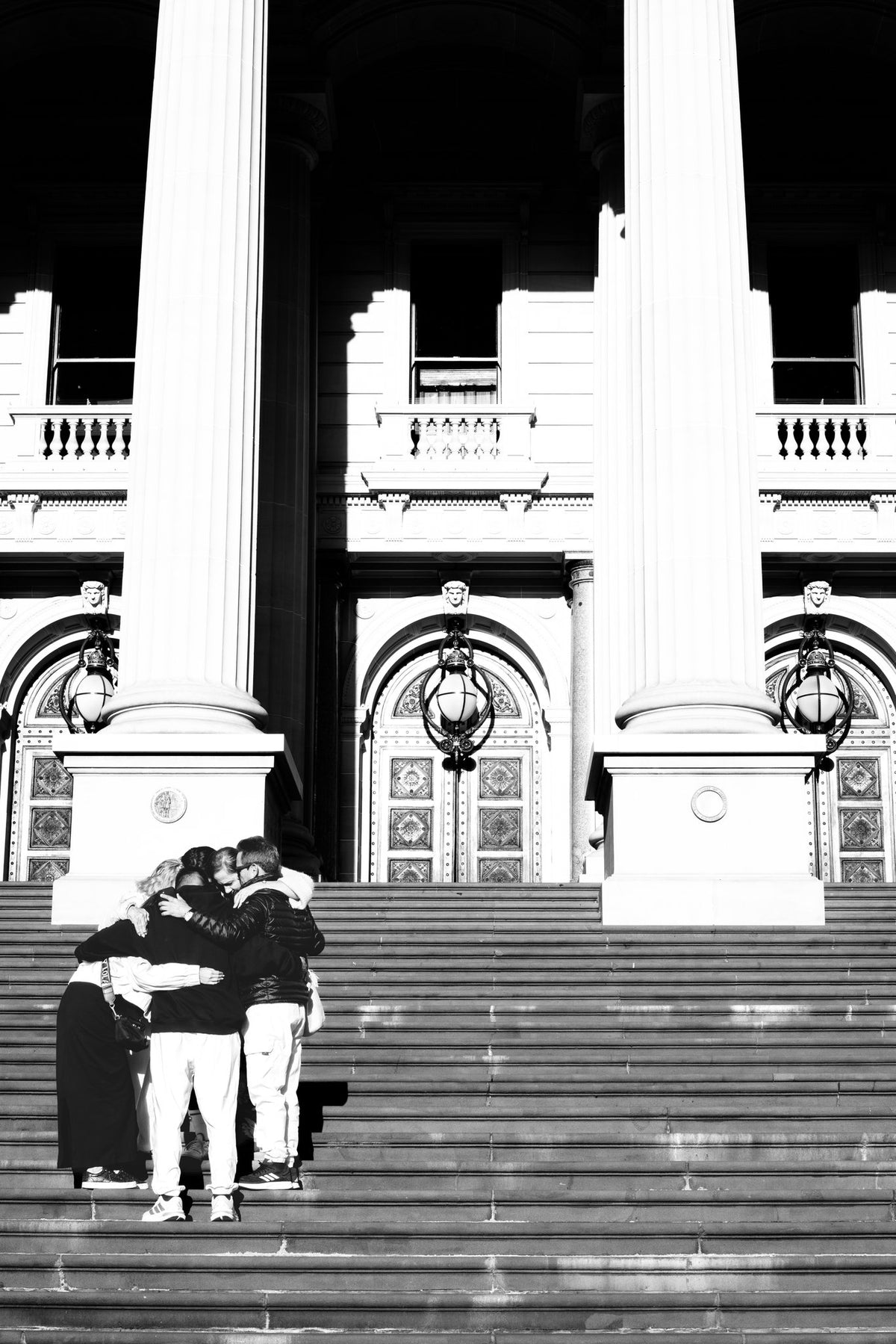 Photograph by Macca Cox, Hillvale Photo Trophy 2026 entry #0180