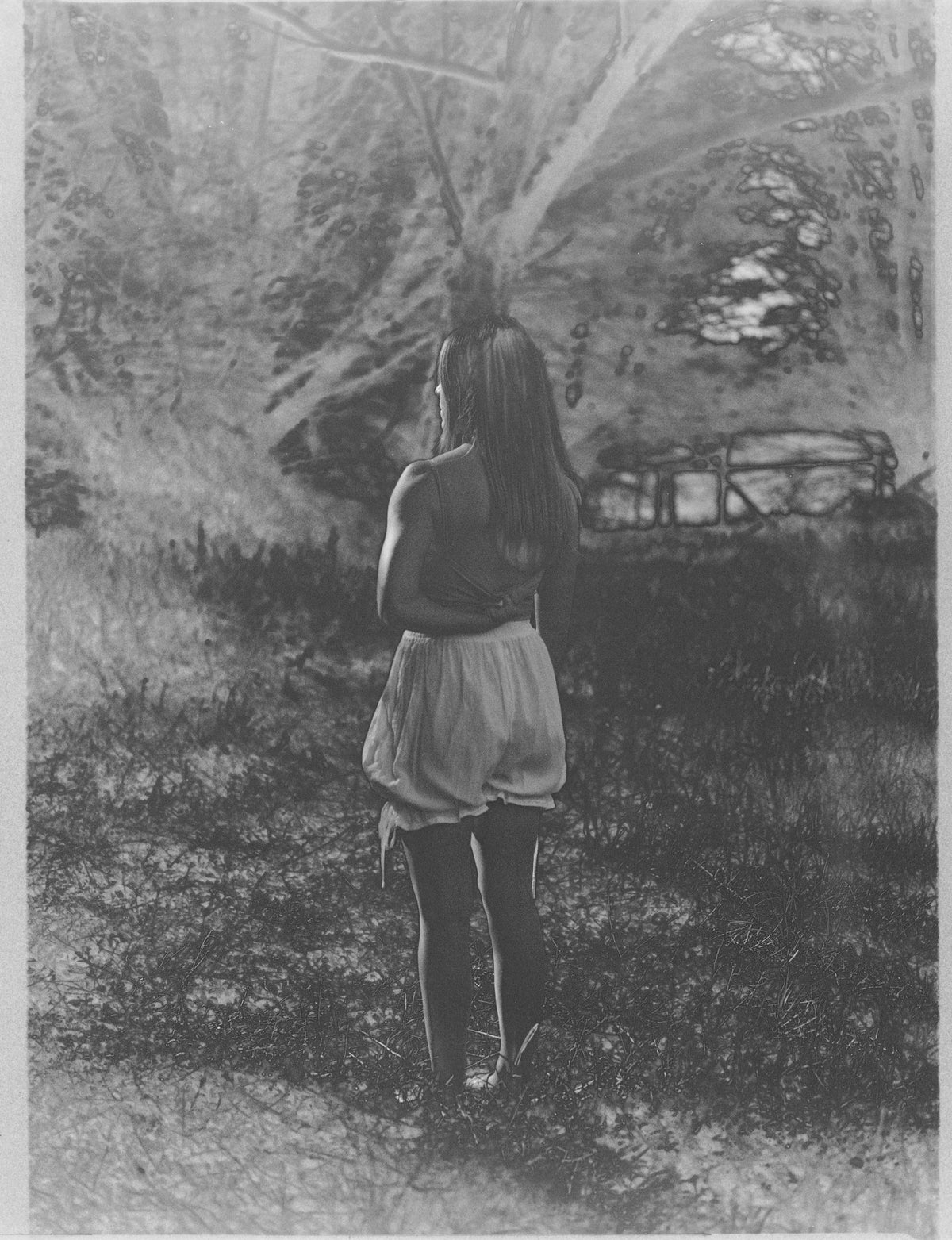 Photograph by Alexandra Davies, Hillvale Photo Trophy 2026 entry #0202