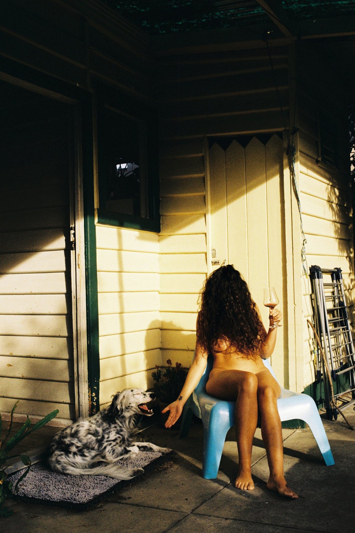 Photograph by J Davies, Hillvale Photo Trophy 2026 entry #0203