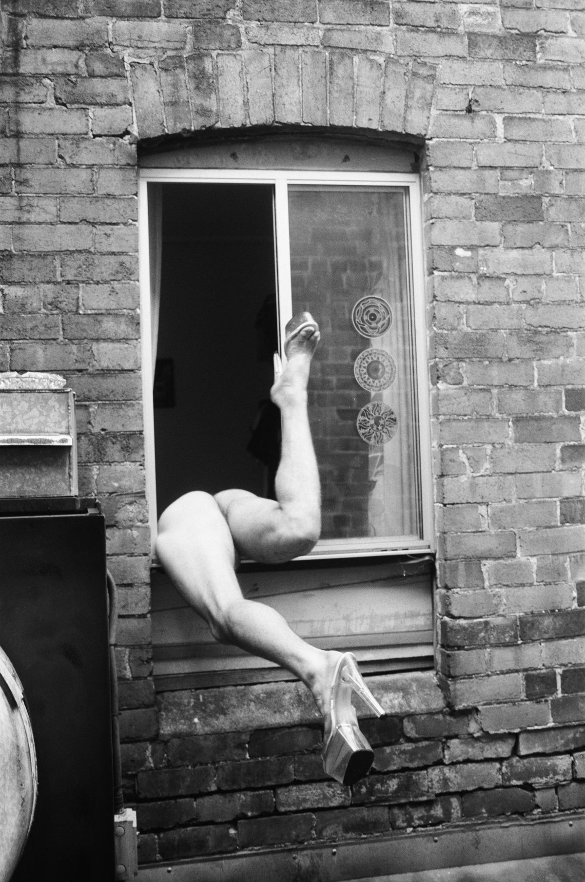 Photograph by J Davies, Hillvale Photo Trophy 2026 entry #0204