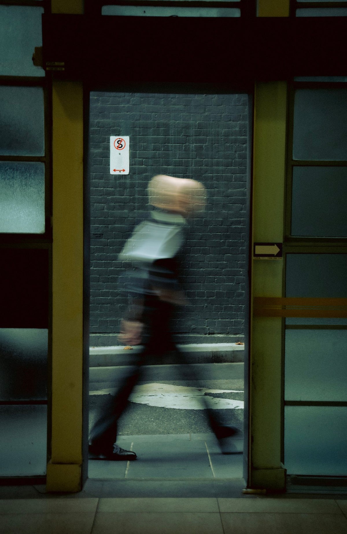 Photograph by Olivia Dikranis, Hillvale Photo Trophy 2026 entry #0228