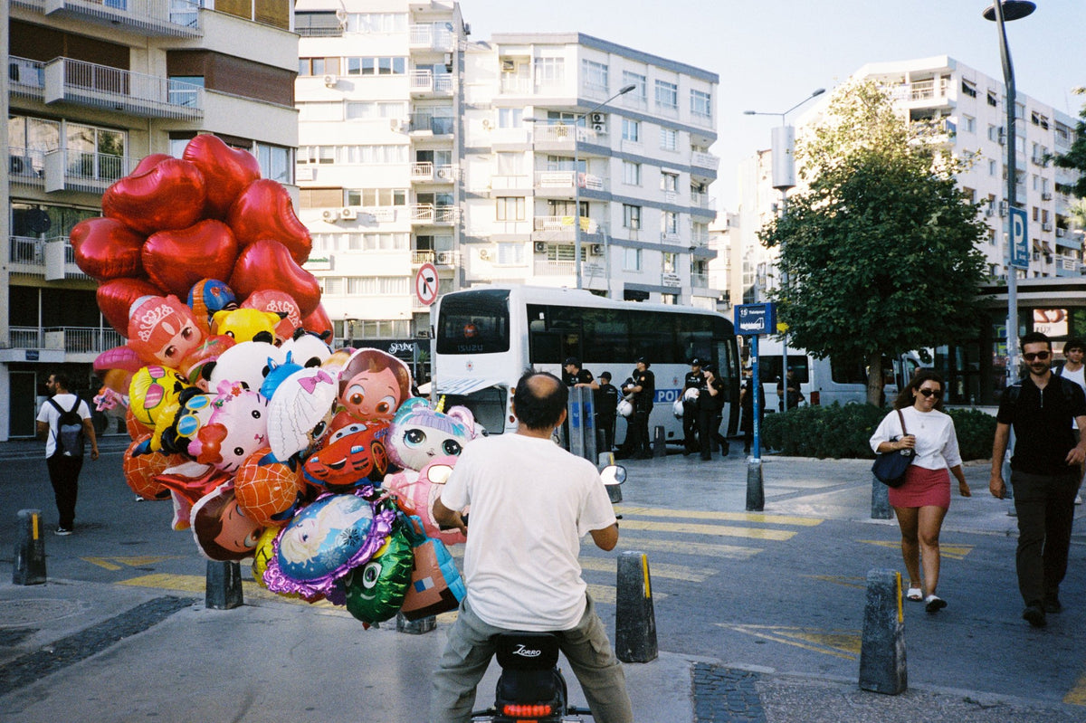 Photograph by Eric Fenessy, Hillvale Photo Trophy 2026 entry #0263