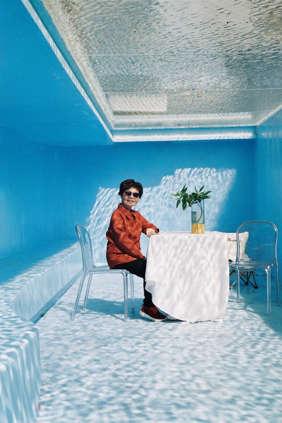 Photograph by Thomas Feng, Hillvale Photo Trophy 2026 entry #0265