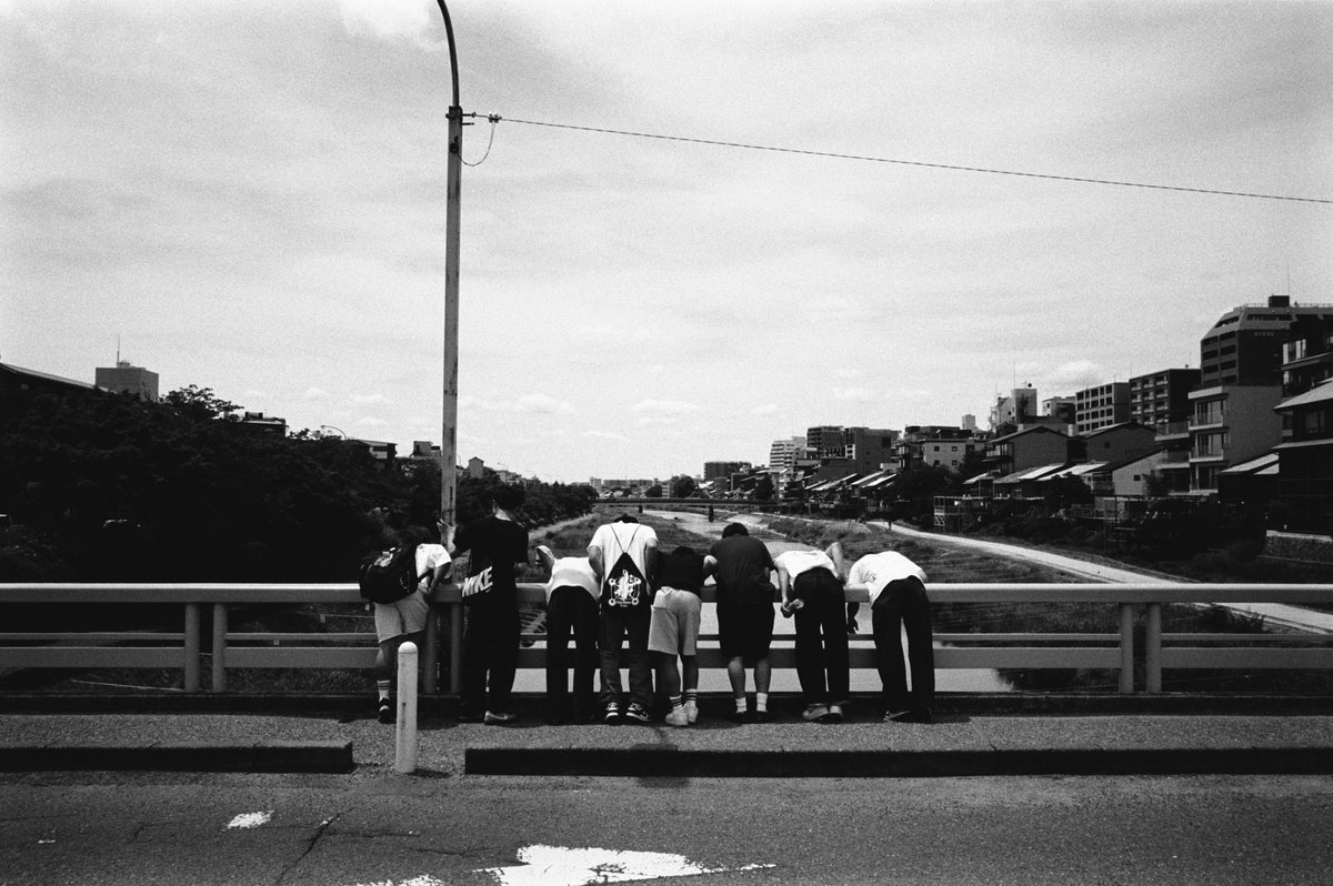 Photograph by Sande Harsa, Hillvale Photo Trophy 2026 entry #0396