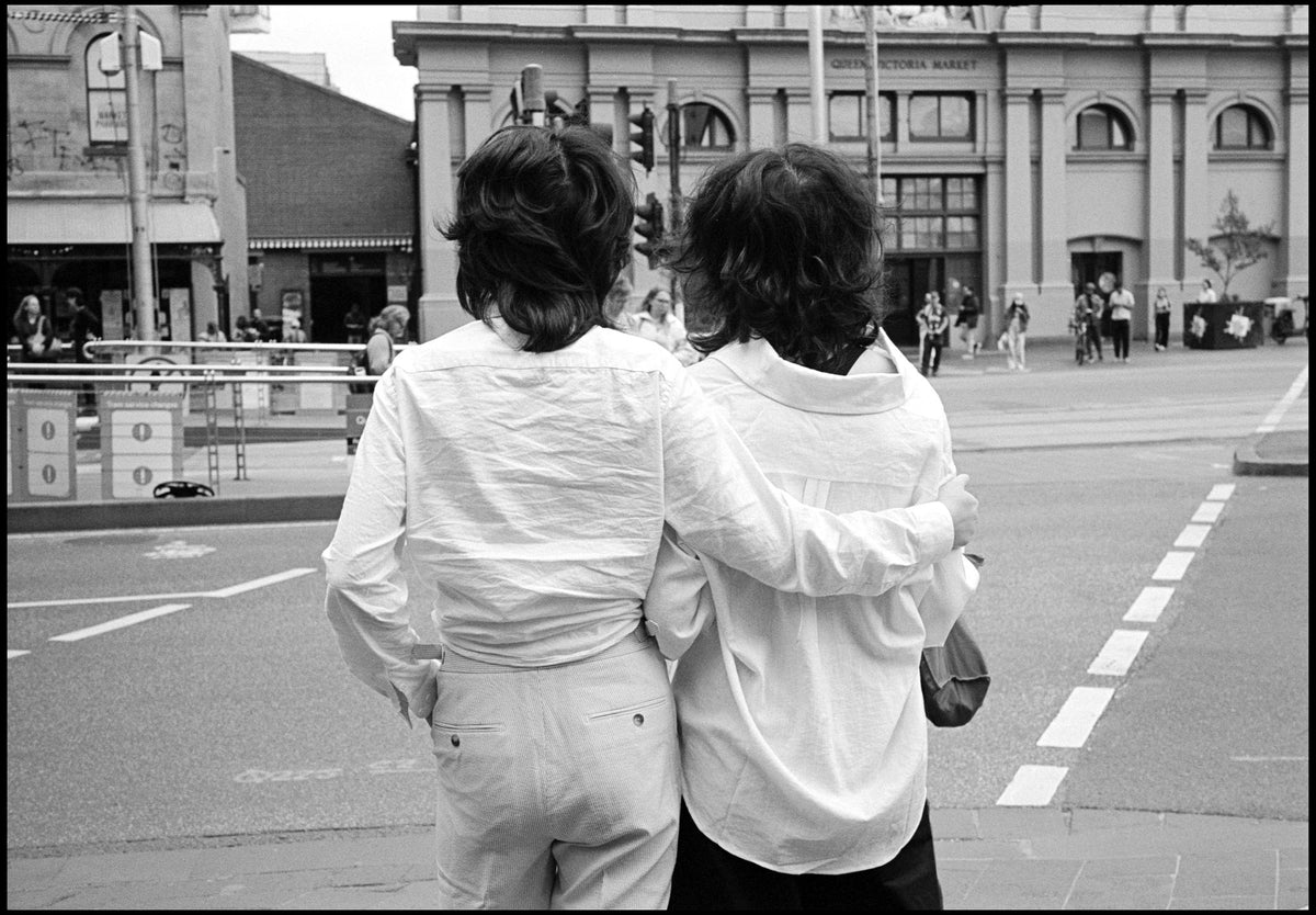 Photograph by David Helmore, Hillvale Photo Trophy 2026 entry #0402