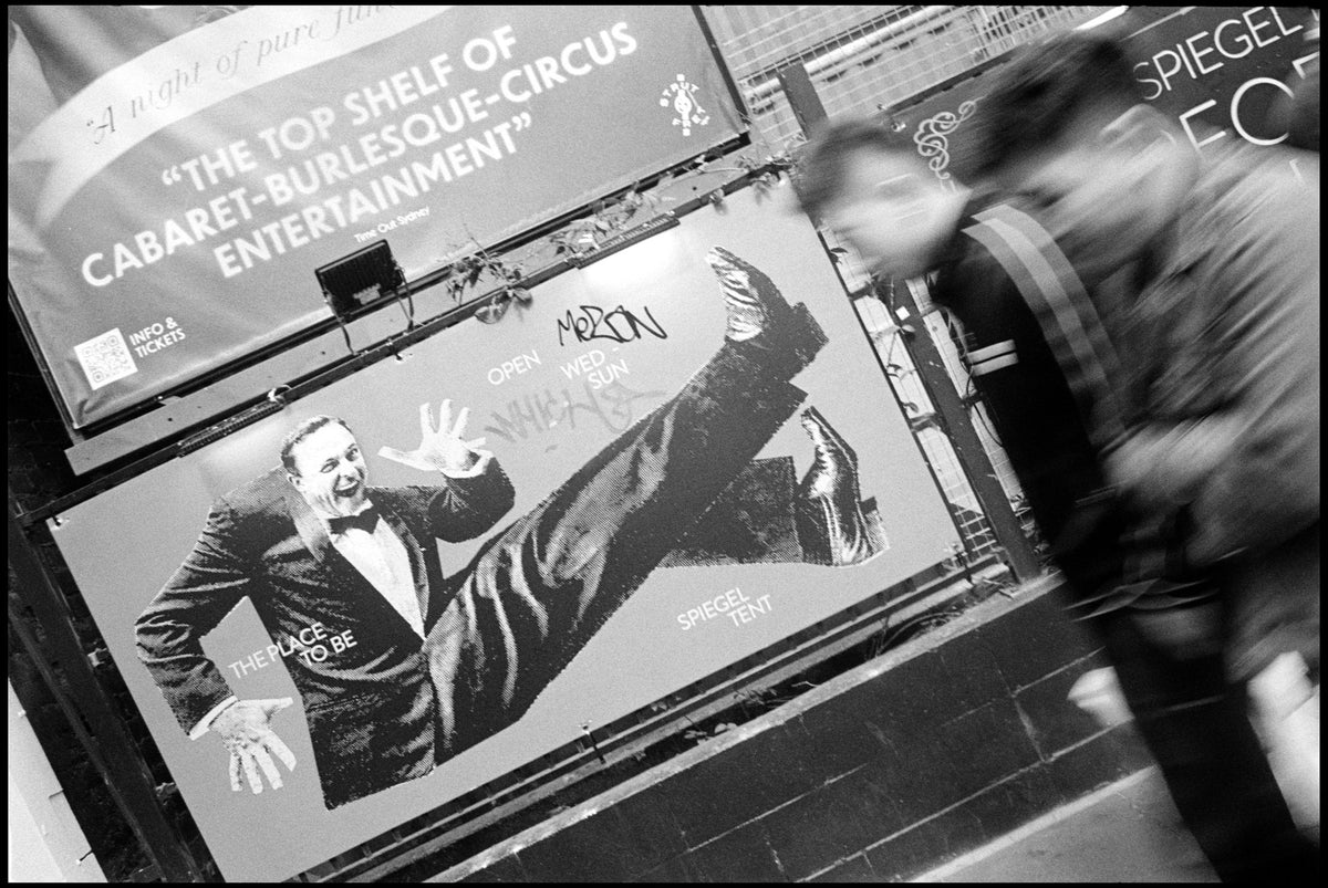 Photograph by David Helmore, Hillvale Photo Trophy 2026 entry #0404