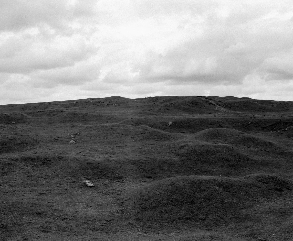 Photograph by Will Humphrey, Hillvale Photo Trophy 2026 entry #0433