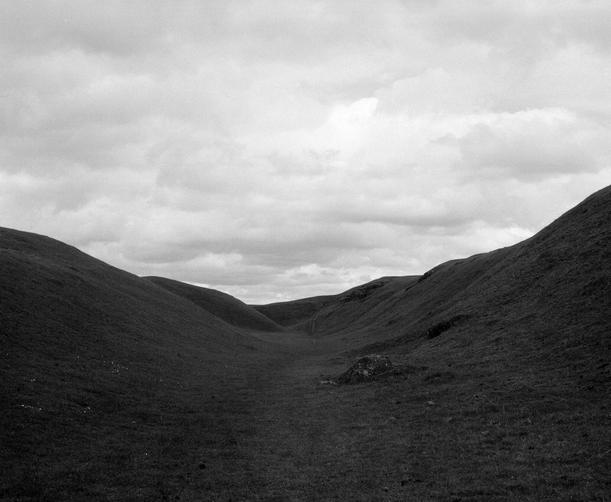 Photograph by Will Humphrey, Hillvale Photo Trophy 2026 entry #0434