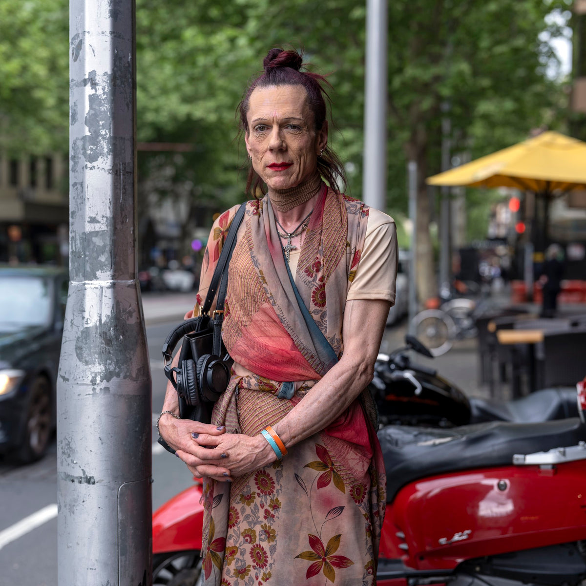 Photograph by Roger Hyland, Hillvale Photo Trophy 2026 entry #0439