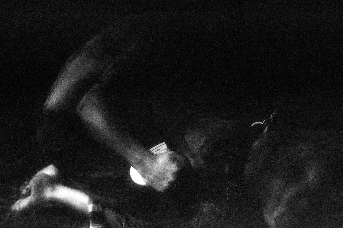 Photograph by Harry Jackson, Hillvale Photo Trophy 2026 entry #0445