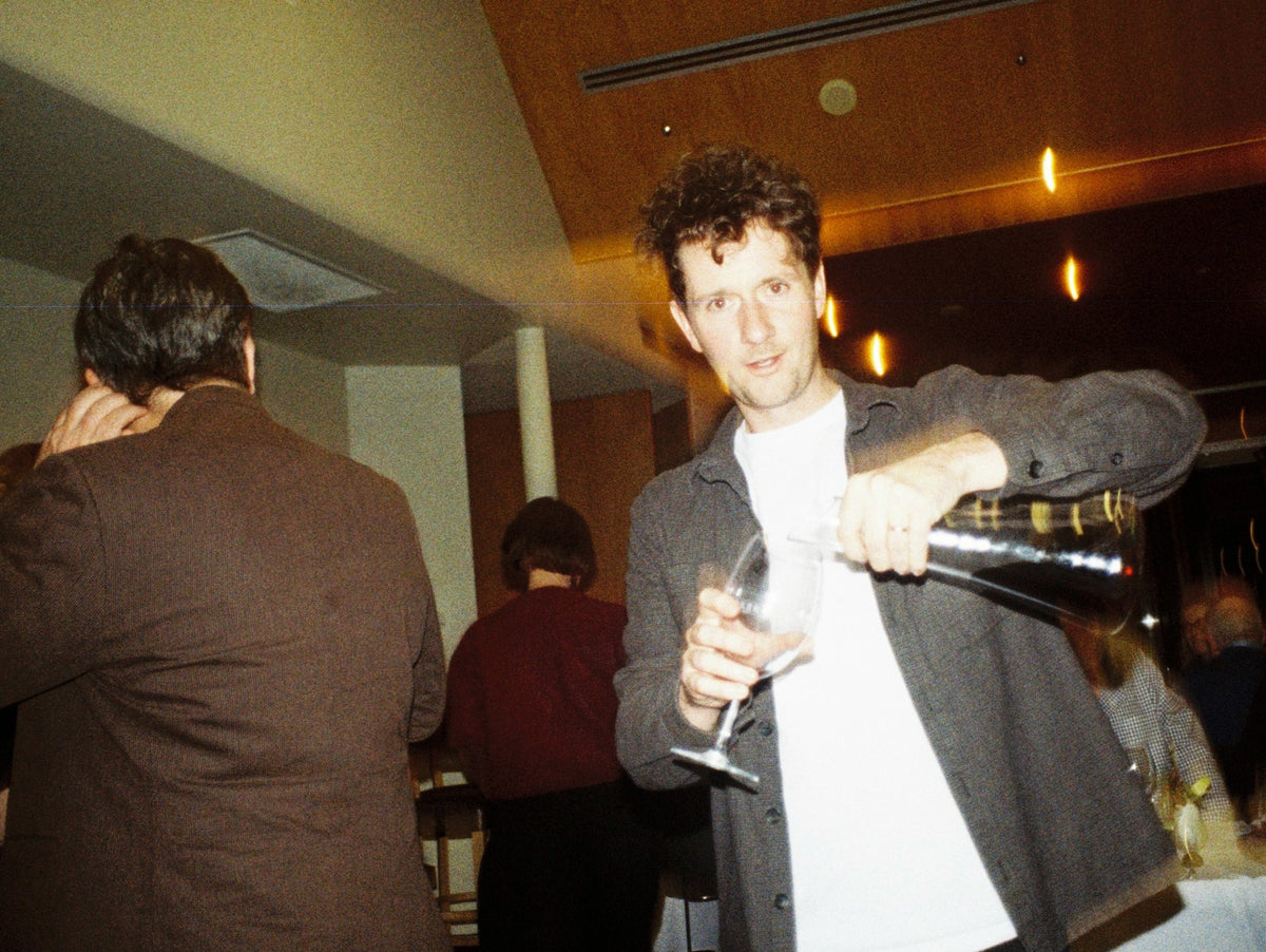 Photograph by Eamon Leggett, Hillvale Photo Trophy 2026 entry #0504