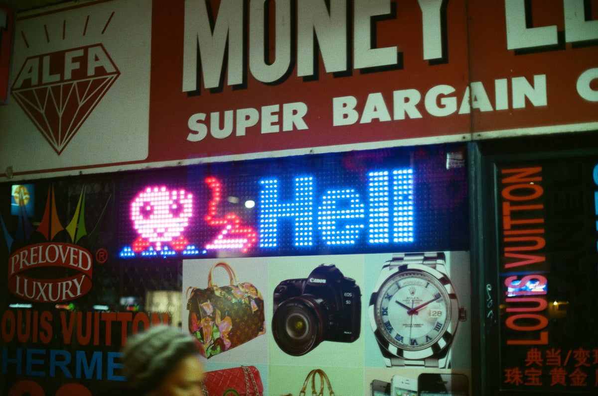 Photograph by Jack Mannix, Hillvale Photo Trophy 2026 entry #0544