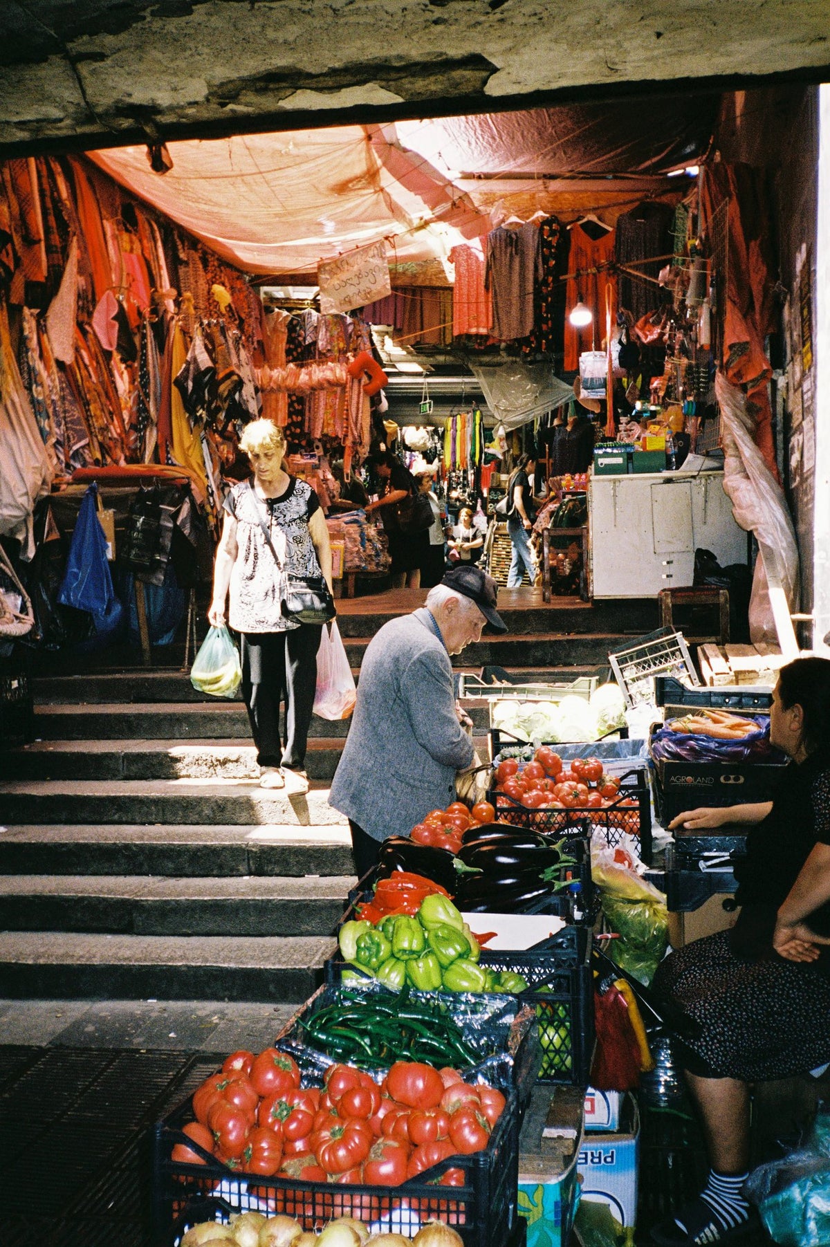 Photograph by Alexander Martino, Hillvale Photo Trophy 2026 entry #0552