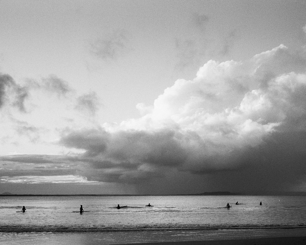 Photograph by Luke Middleton, Hillvale Photo Trophy 2026 entry #0586
