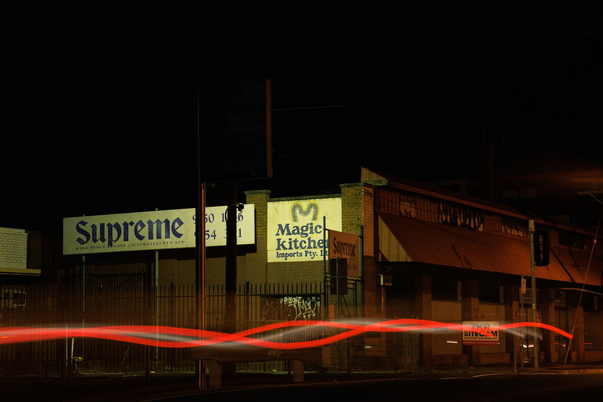 Photograph by Yongho Moon, Hillvale Photo Trophy 2026 entry #0603