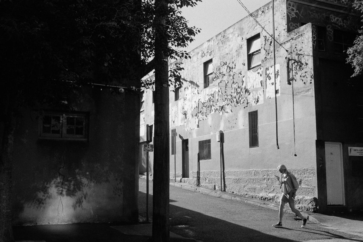 Photograph by Yannick Moore, Hillvale Photo Trophy 2026 entry #0609