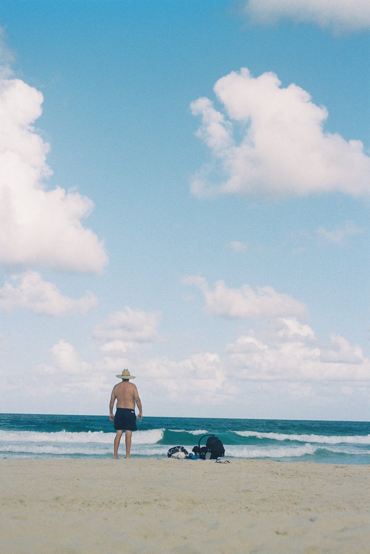 Photograph by Faith O'Connor Ludowyke, Hillvale Photo Trophy 2026 entry #0651