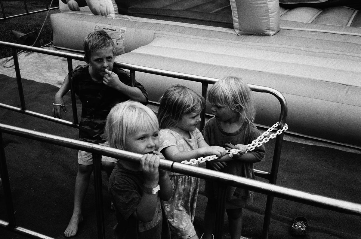 Photograph by Gareth Owens, Hillvale Photo Trophy 2026 entry #0670