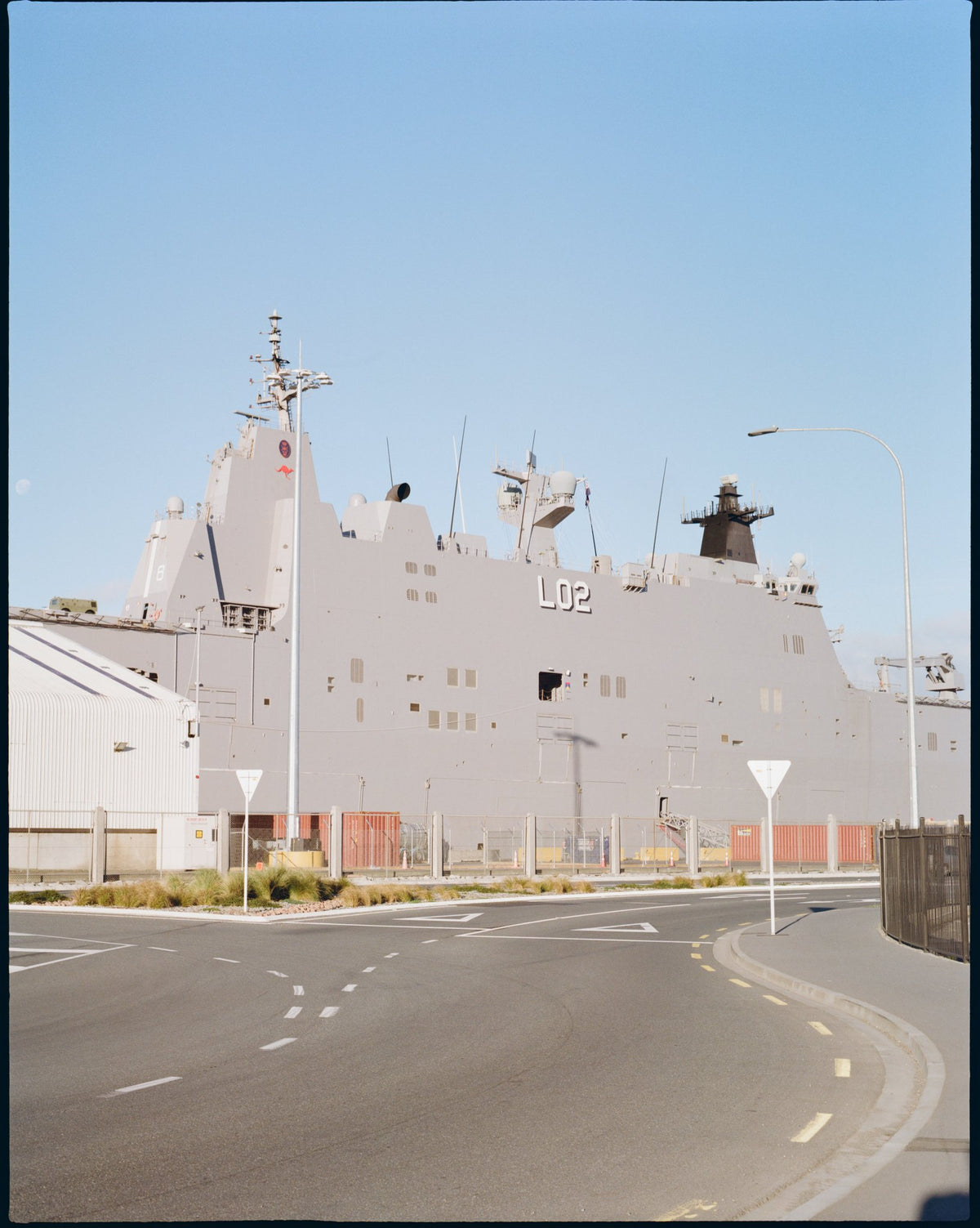 Photograph by Callum Parsons, Hillvale Photo Trophy 2026 entry #0680