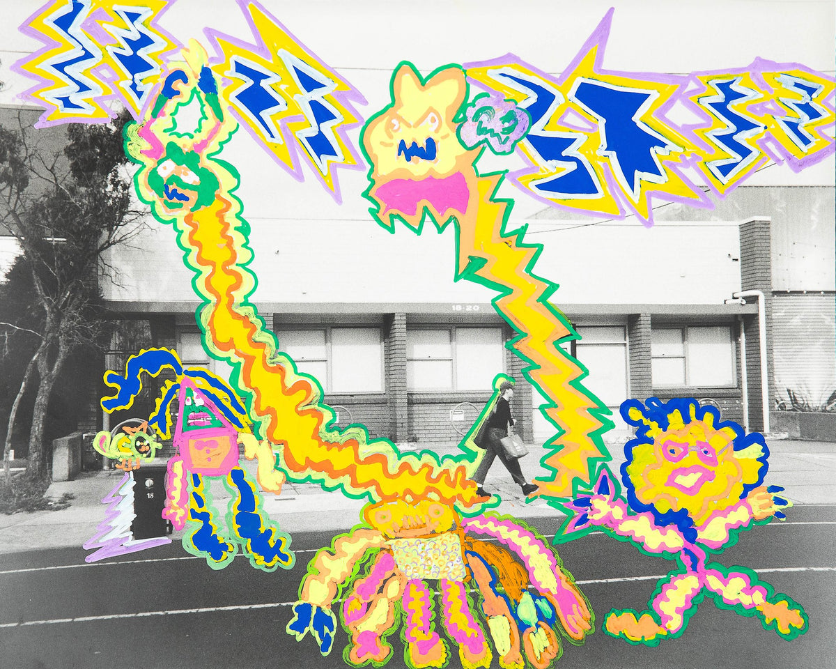 Photograph by Diego Pizarro, Hillvale Photo Trophy 2026 entry #0709