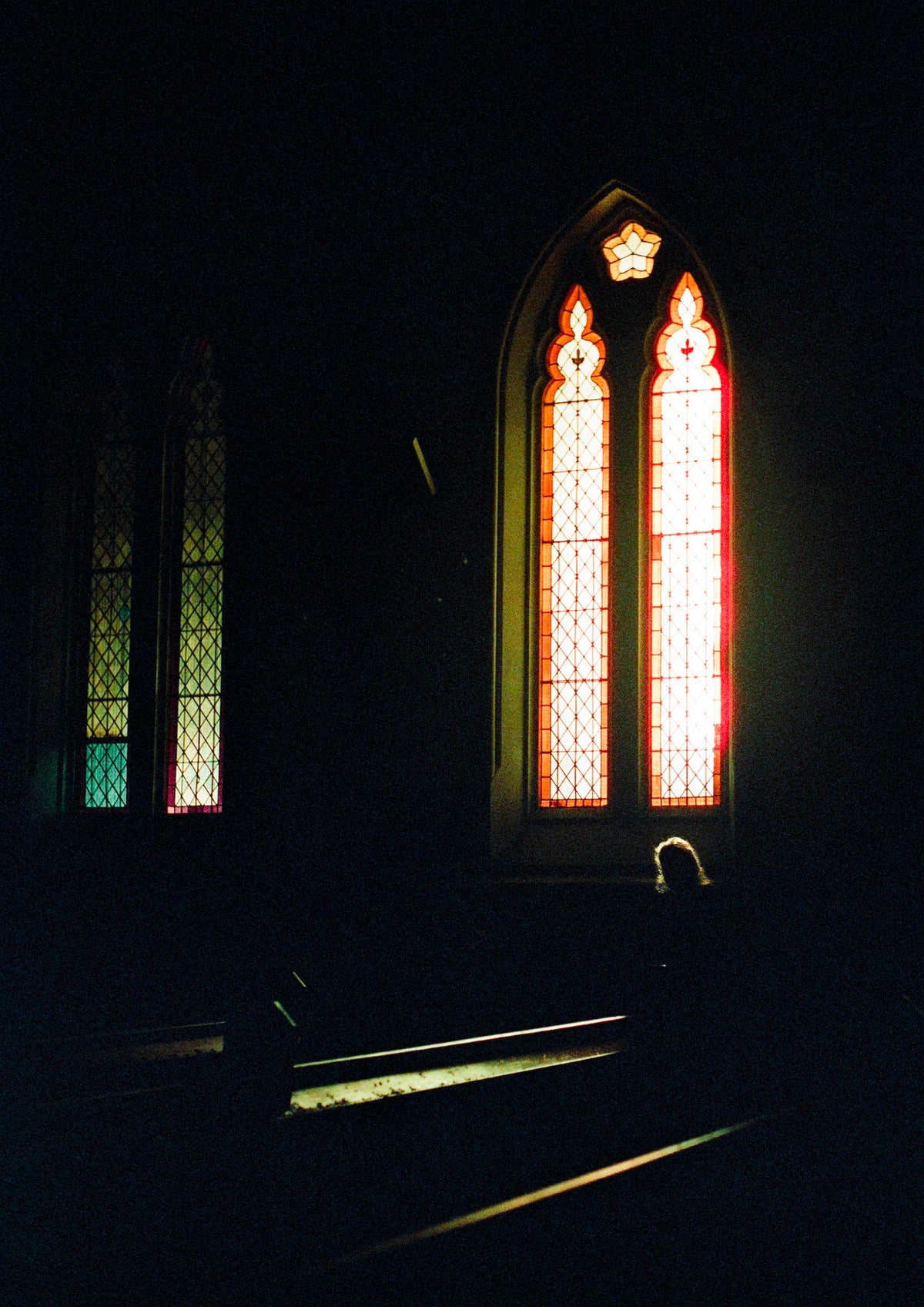 Photograph by James Richards, Hillvale Photo Trophy 2026 entry #0757