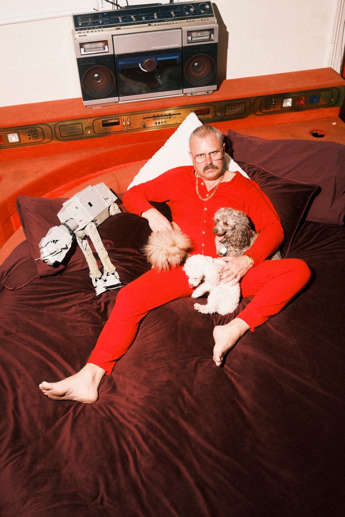 Photograph by Joshua Rountos, Hillvale Photo Trophy 2026 entry #0773