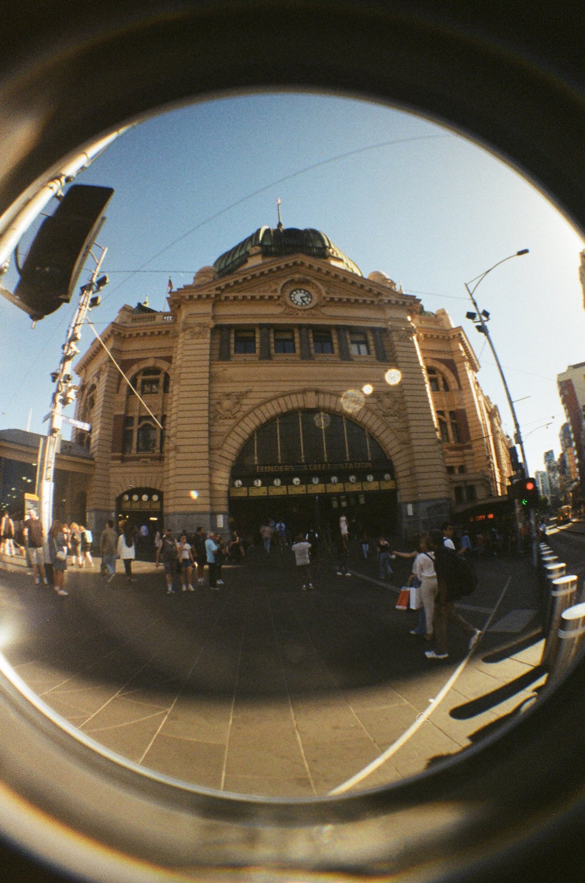Photograph by Daniel Smith, Hillvale Photo Trophy 2026 entry #0830