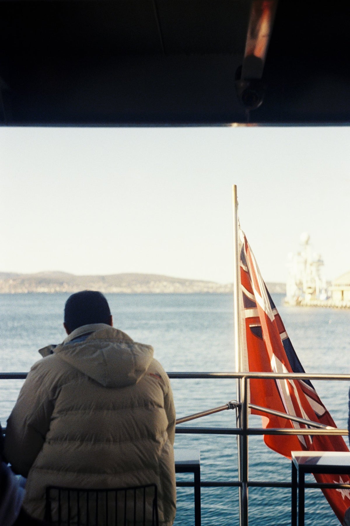 Photograph by Lucca Strickland, Hillvale Photo Trophy 2026 entry #0864