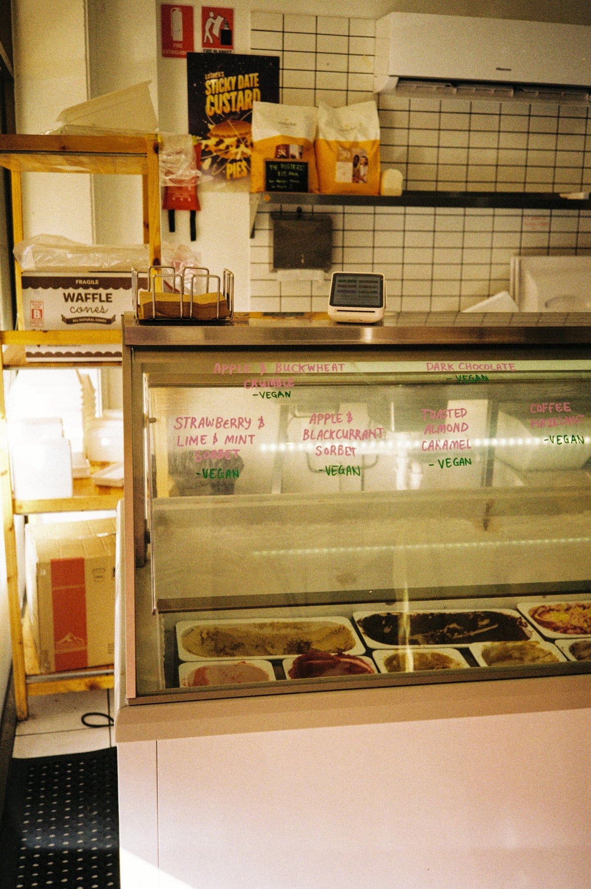 Photograph by Bea Tremaine, Hillvale Photo Trophy 2026 entry #0908