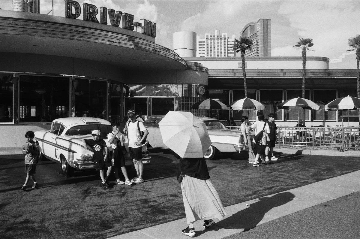 Photograph by Genevieve Walshe, Hillvale Photo Trophy 2026 entry #0949