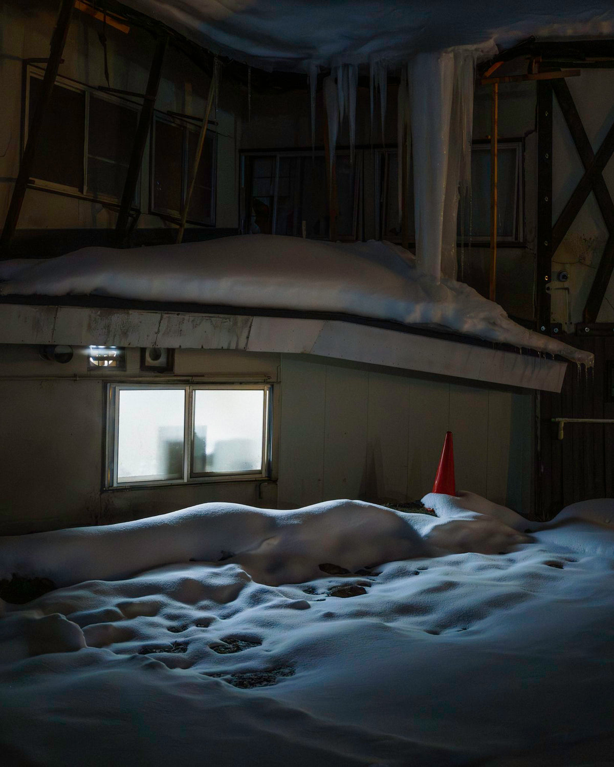 Photograph by Thomas Wilkinson, Hillvale Photo Trophy 2026 entry #0965