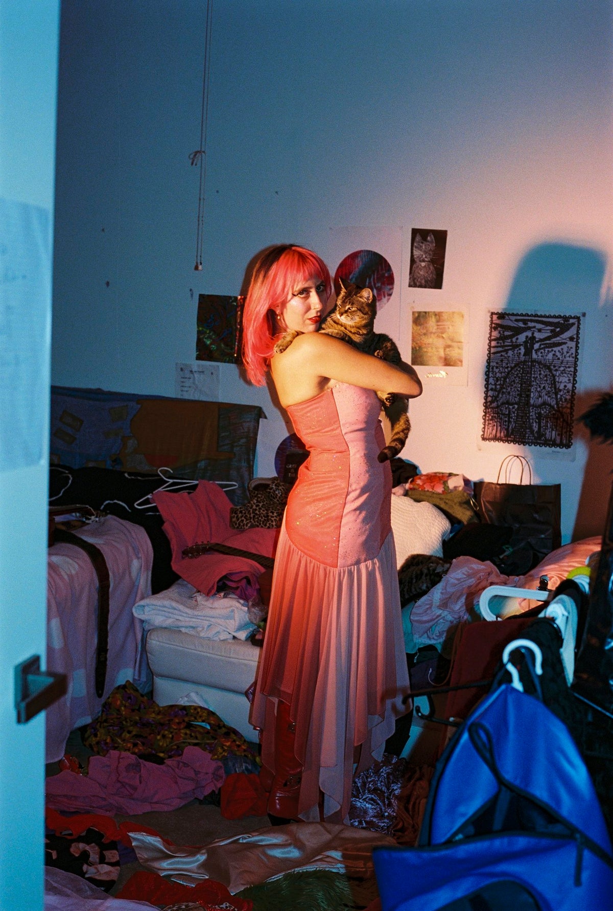 Photograph by Bridgette Winten, Hillvale Photo Trophy 2026 entry #0980