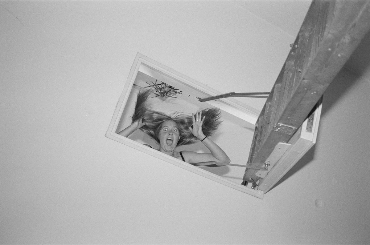 Photograph by Bridgette Winten, Hillvale Photo Trophy 2026 entry #0982