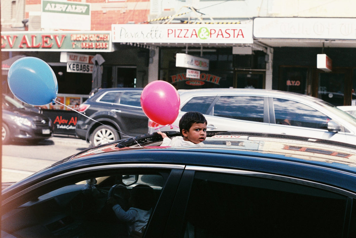 Photograph by Sonny Witton, Hillvale Photo Trophy 2026 entry #0985