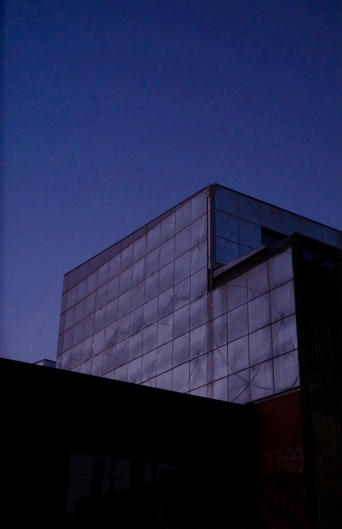 Photograph by Gregory Allan, Hillvale Photo Trophy 2026 entry #0016