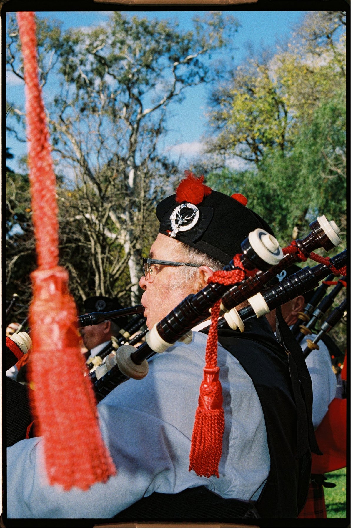 Photograph by Justyne Allen, Hillvale Photo Trophy 2026 entry #0019