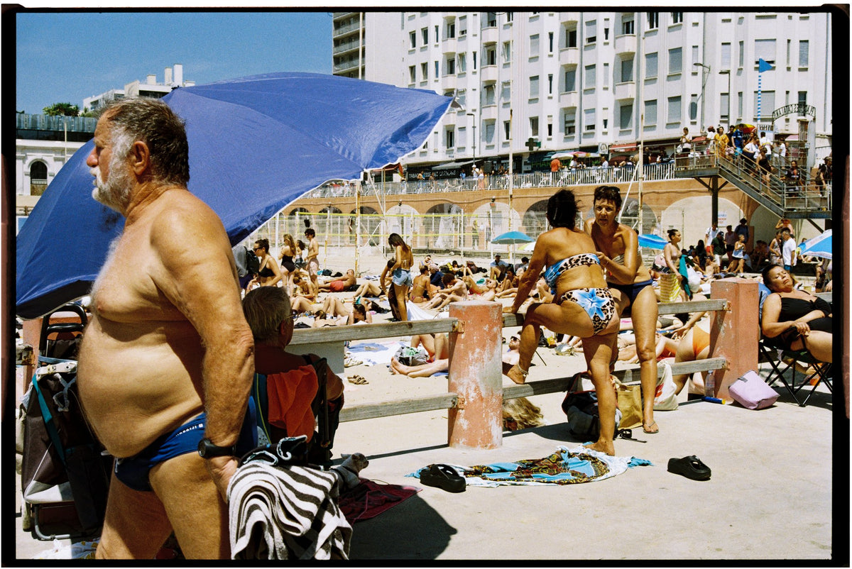 Photograph by Justyne Allen, Hillvale Photo Trophy 2026 entry #0020