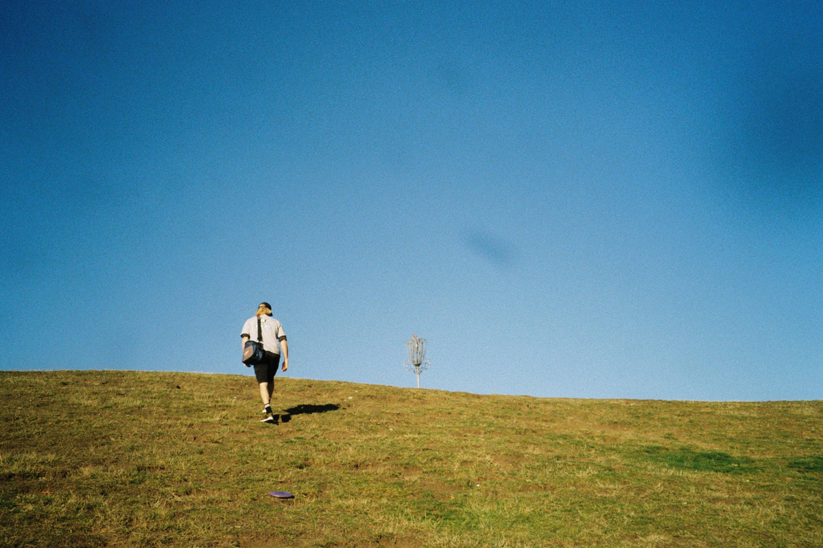 Photograph by Harley & Händen, Hillvale Photo Trophy 2026 entry #0023