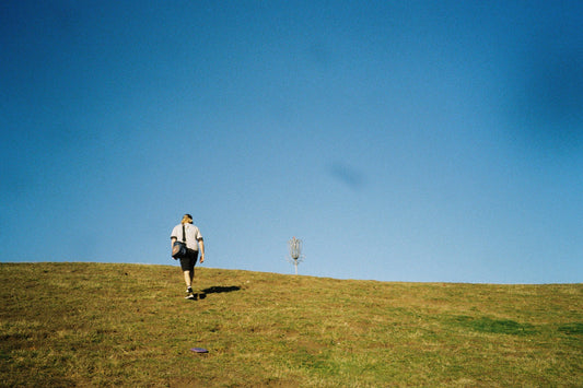 Photograph by Harley & Händen, Hillvale Photo Trophy 2026 entry #0023