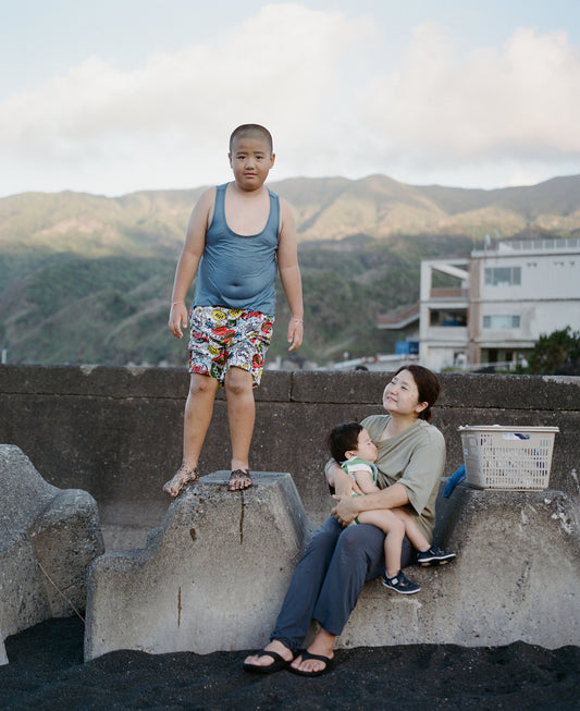 Photograph by Simon Aubor, Hillvale Photo Trophy 2026 entry #0046