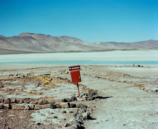 Photograph by Prudence Bansemer, Hillvale Photo Trophy 2026 entry #0053